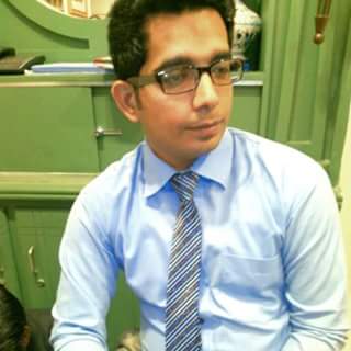 Asif Alaf Data Entry