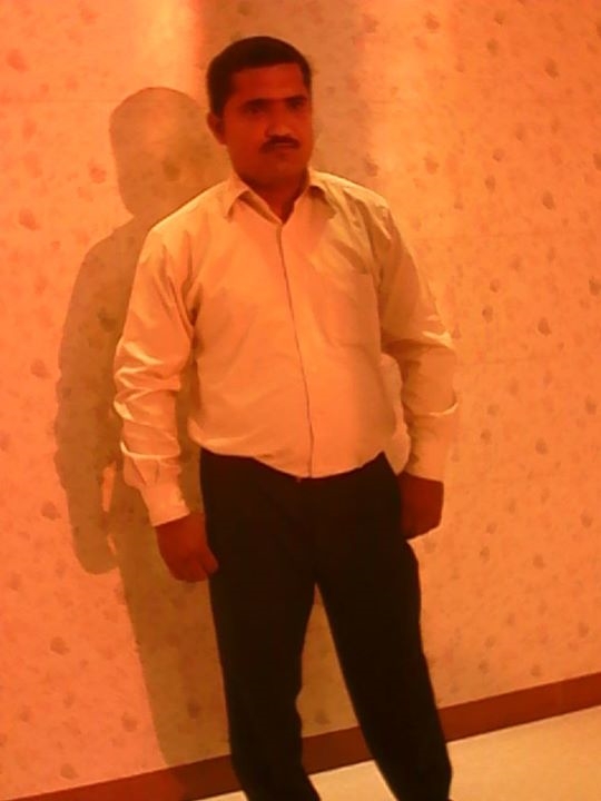 Muneer Ahmed 