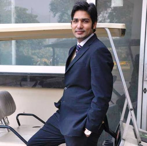 Mohsin Ali Event Planning