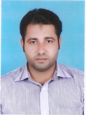 M. Sohaib Saleem 