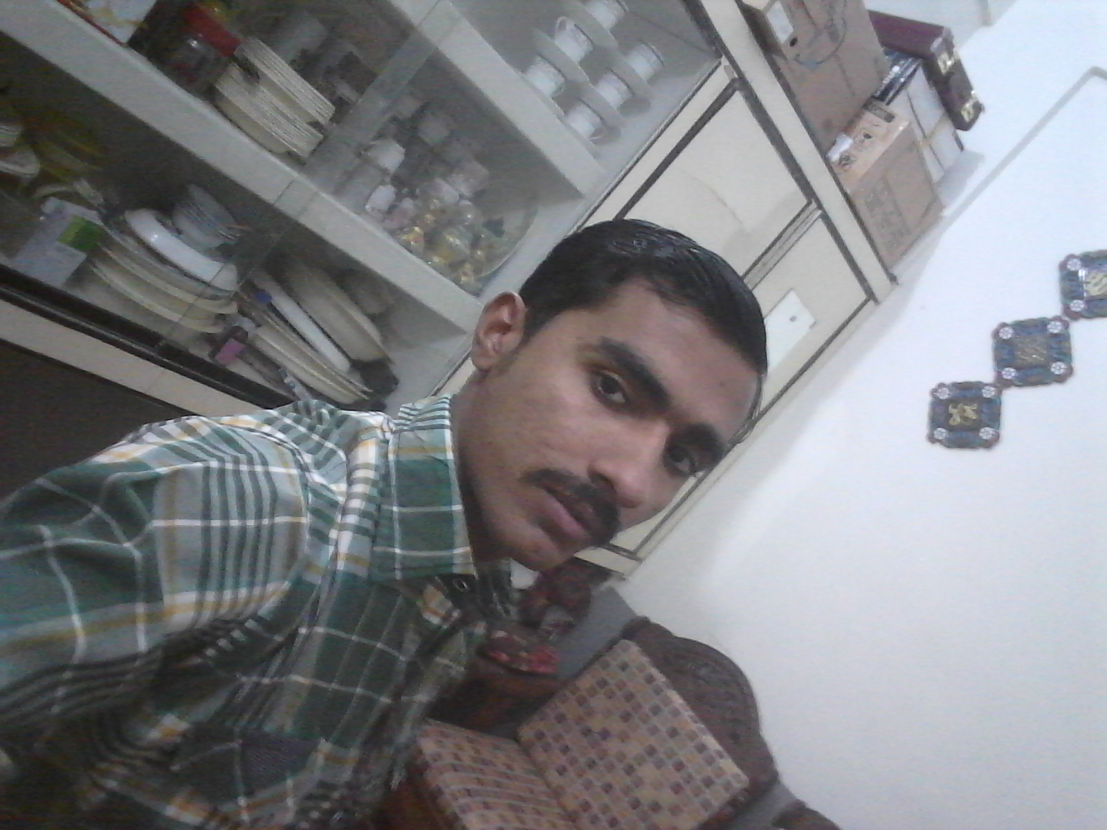 Waqas Arain Excel