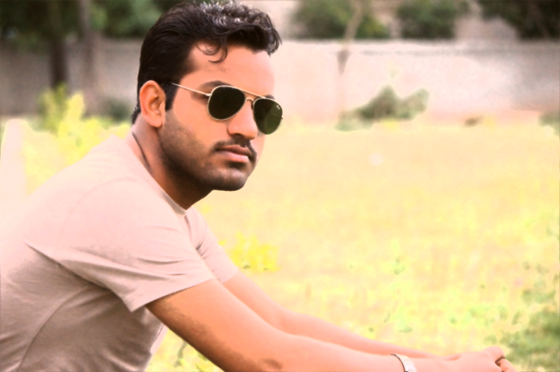 Naseer Khan Wireless