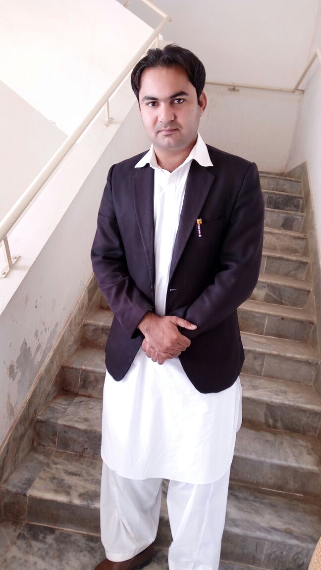 Riaz Thebo Presentations