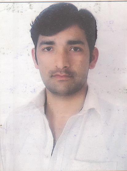 Syed Shahid Abbas Naqvi Word