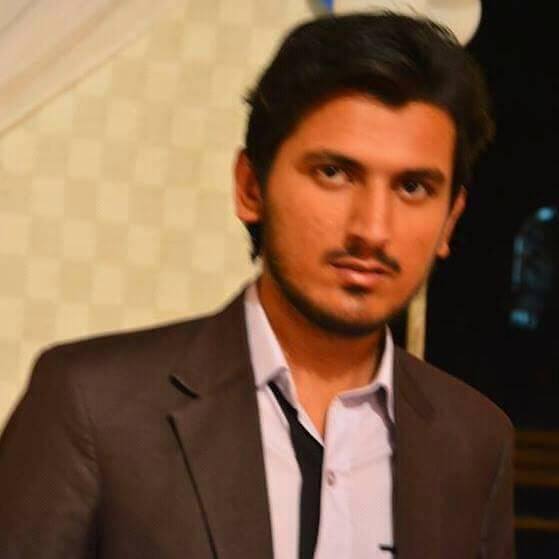 Hafiz Shafiq Ur Rehman Khalil Profile Hafiz Shafiq Ur Rehman Khalil Profile