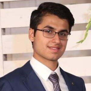 Asad Ali Shaikh Event Planning, Geology, Petroleum Engineering