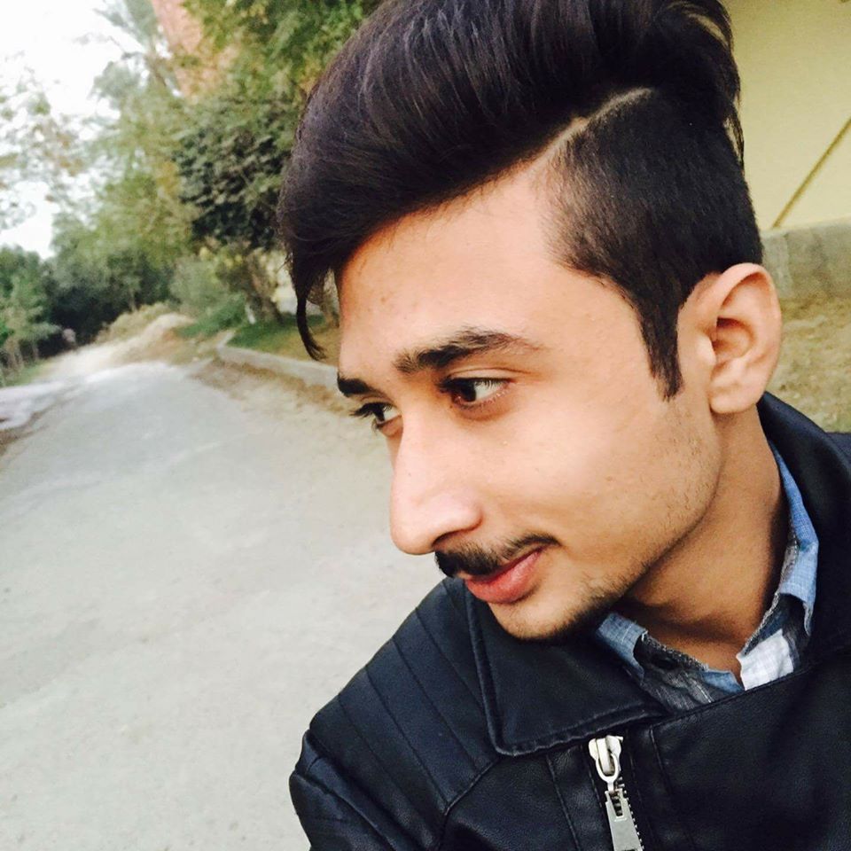 Haris Waseem Marketing