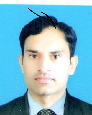 Mohsin Sajjad Photo Editing