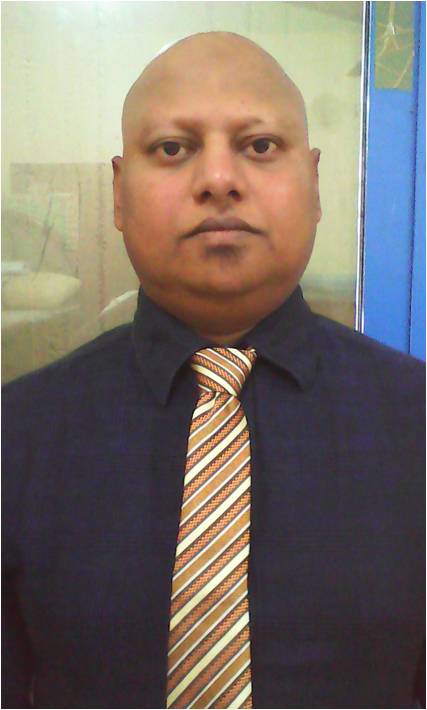 NAJEER HUSSAIN Customer Support