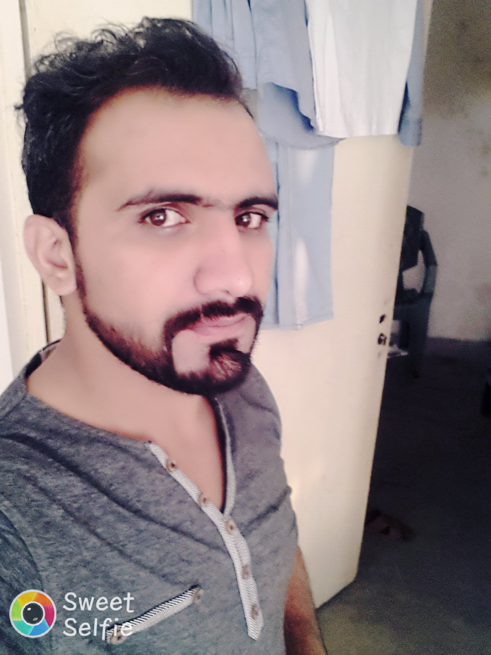 Atif Arshad Profile