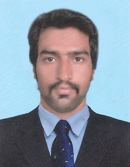 Muhammad Nadir Haider Profile