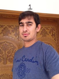 Jawad Majeed Product Management