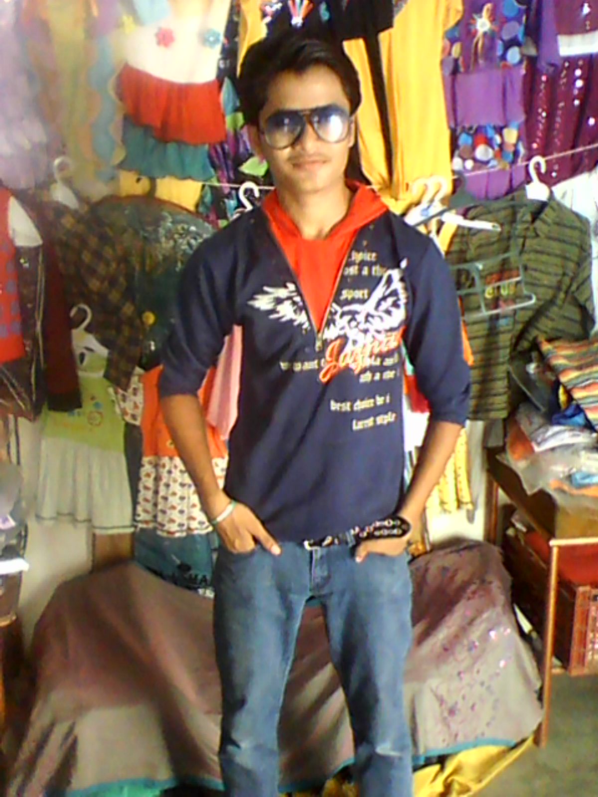 Haseeb Sheikh Photo Editing