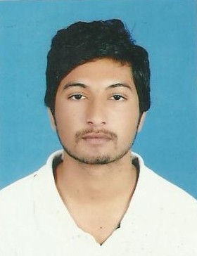 Iftikhar Ahmad Latif 