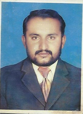 Fareed Khan Fareed Khan Bhutto 