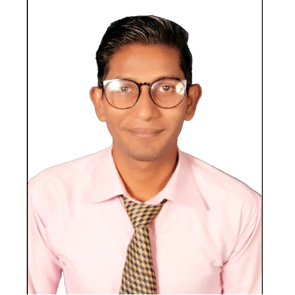 Jash Parmar Illustrator