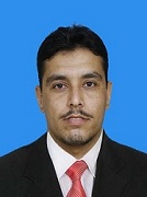 Murtaza Ullah Jan Human Resources