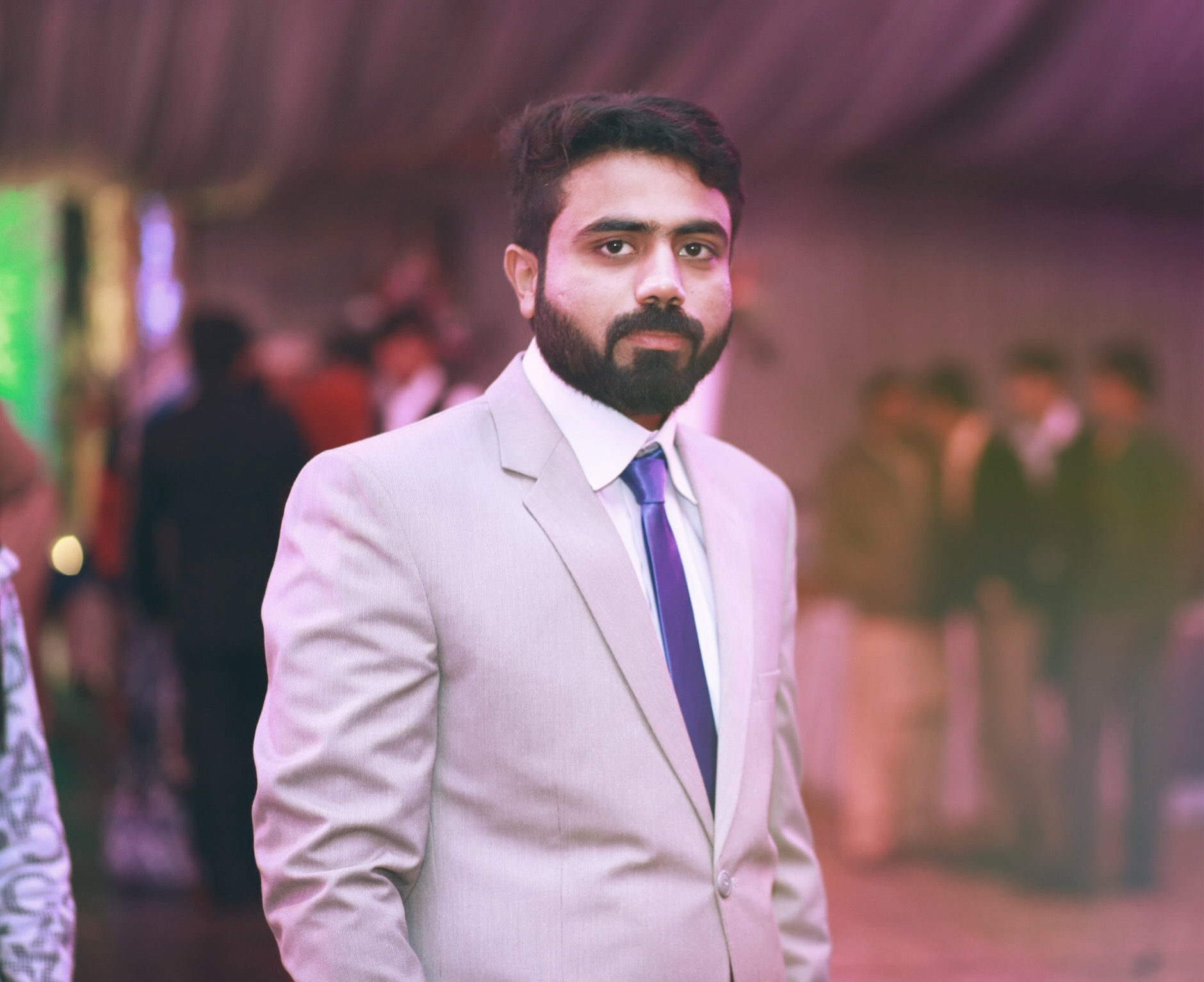 Hashim Ali Khan Accounting, Management, Finance, Business Plans, Project Management