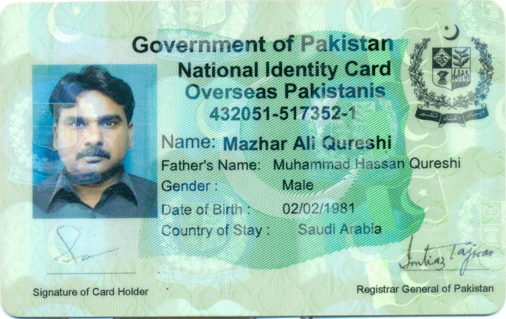 Mazhar Ali Data Processing