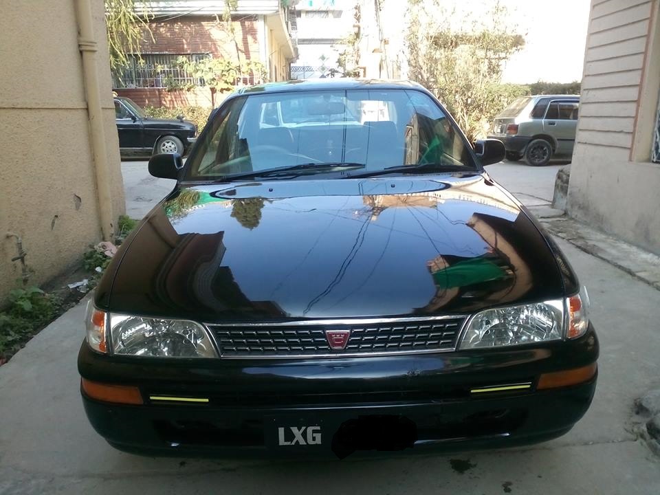 Haris Usmani Profile