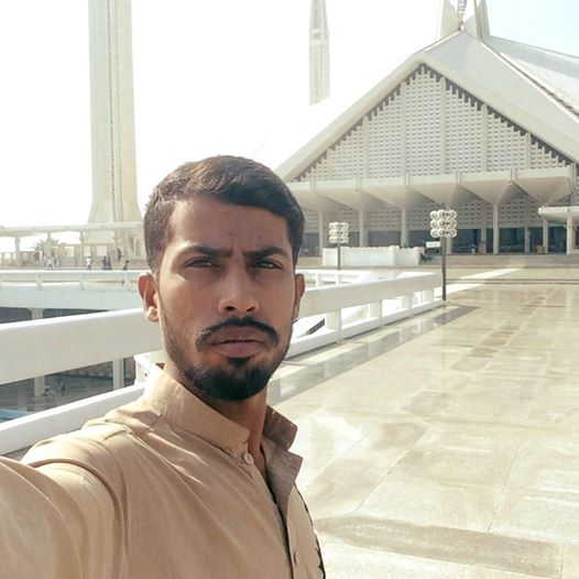 Hafiz Muhammad Junaid Abbas Photography