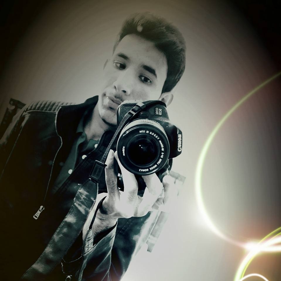 Adnan Abbasi Profile