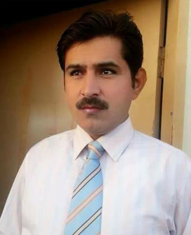 Muhammad Arshad Profile Muhammad Arshad Profile