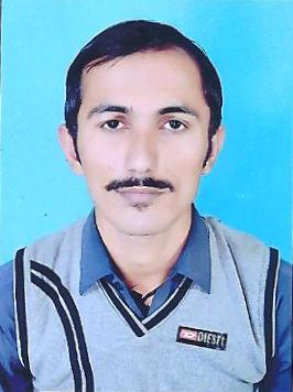 Ali Bakhsh Bhambhro Profile