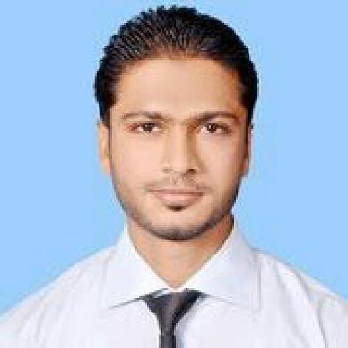 Junaid Rehman Profile