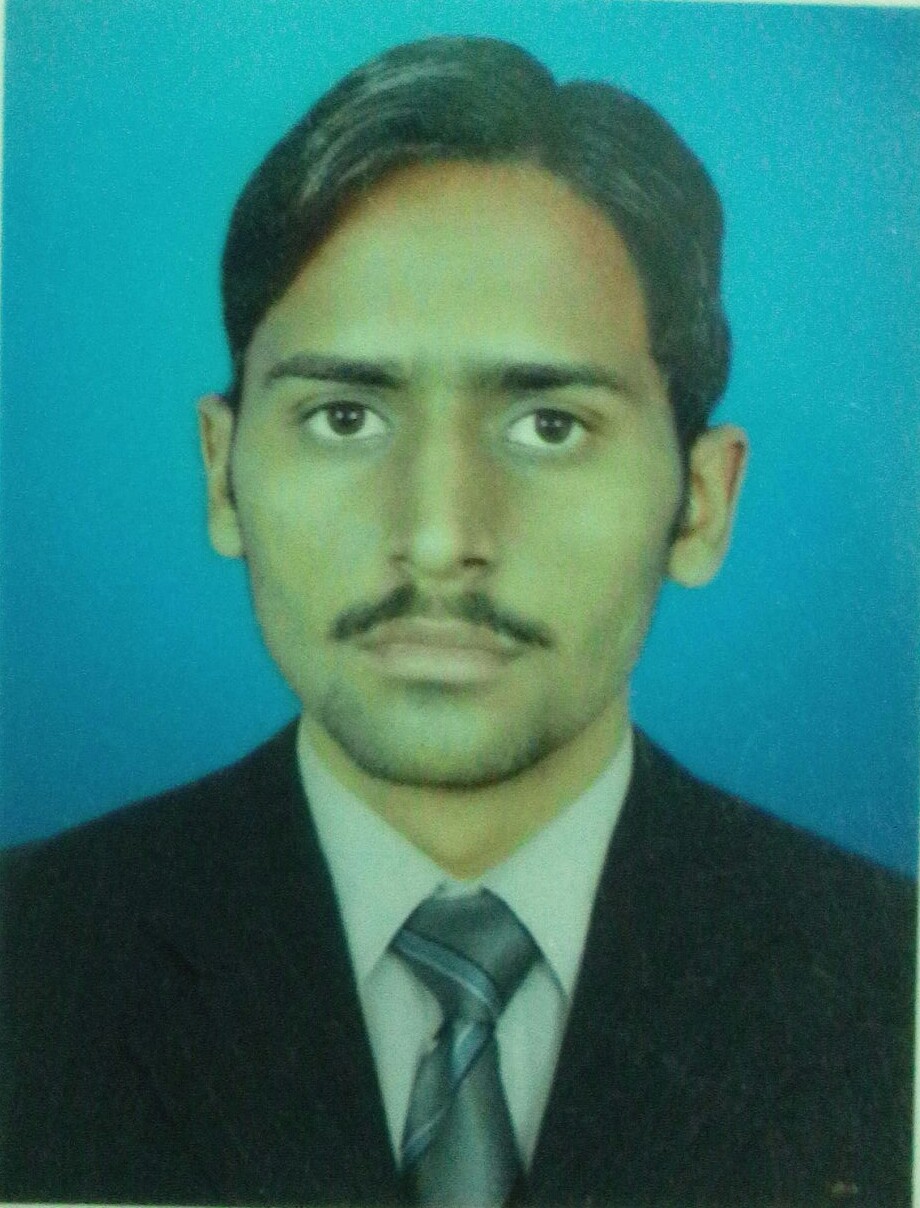 Ahsan Ali Profile Ahsan Ali Profile