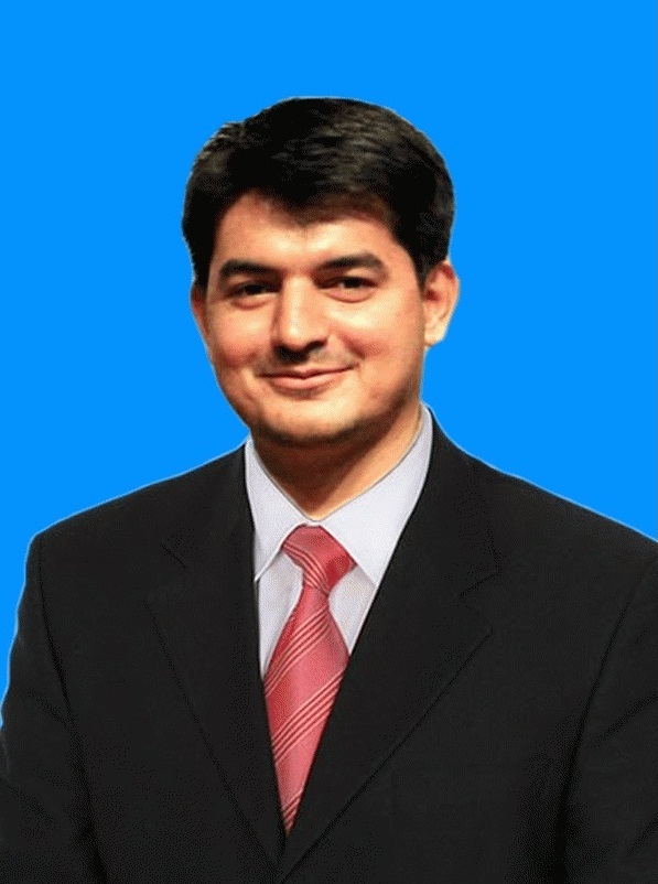 Majid Khan Profile