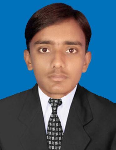 Muhammad Madni Profile Muhammad Madni Profile