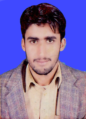 Aamir Shahzad Profile