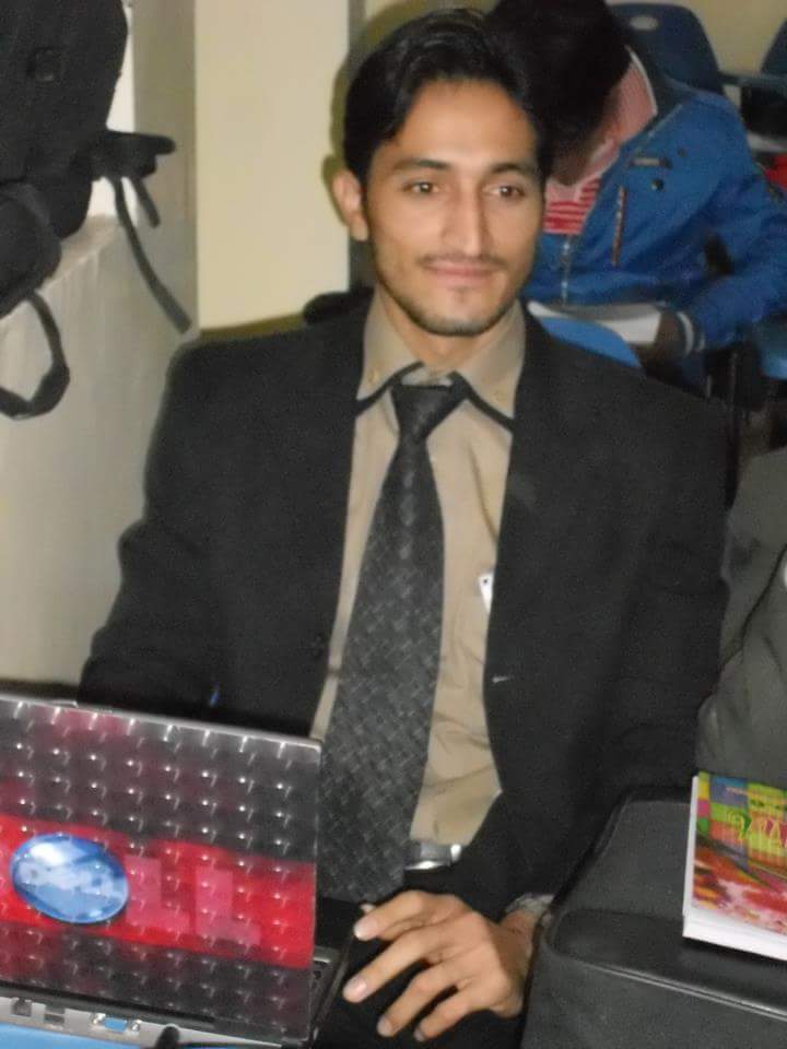 Shahzad Rana Profile Shahzad Rana Profile