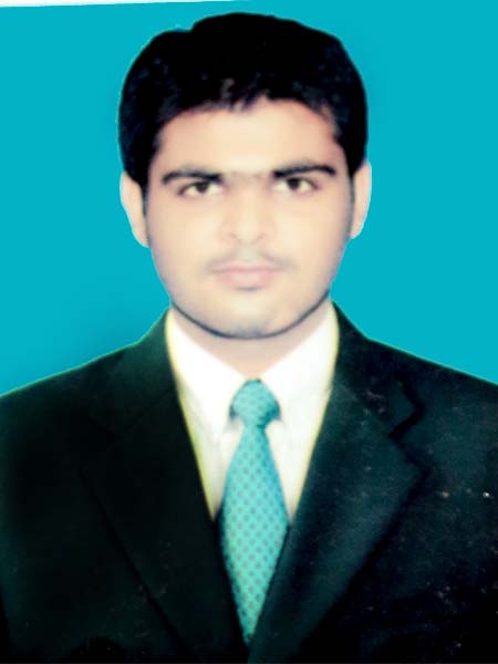 Umer Ashiq Profile Umer Ashiq Profile
