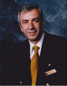 Manuel Costa Profile