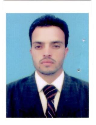 Shakir Ullah Profile Shakir Ullah Profile