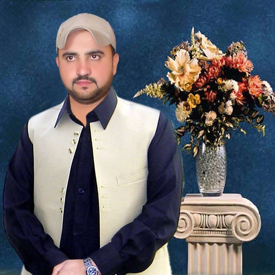 Salman Ahmed Profile Salman Ahmed Profile