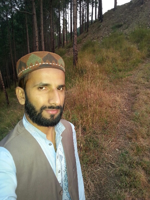 Aamir Shahzad Voice Talent