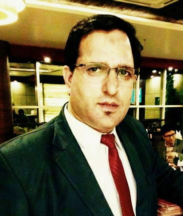 Abdul Razzaq Profile