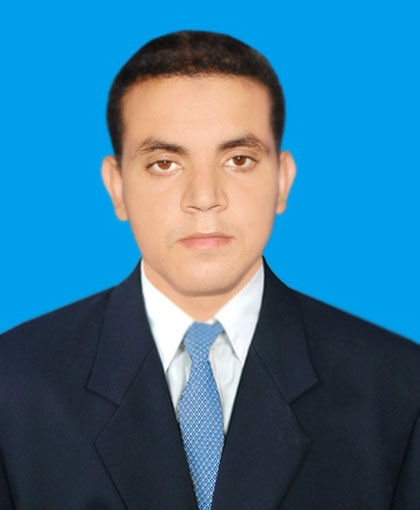 Haroon Aziz Profile