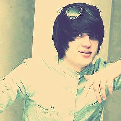 Eman Khokhar Profile Eman Khokhar Profile