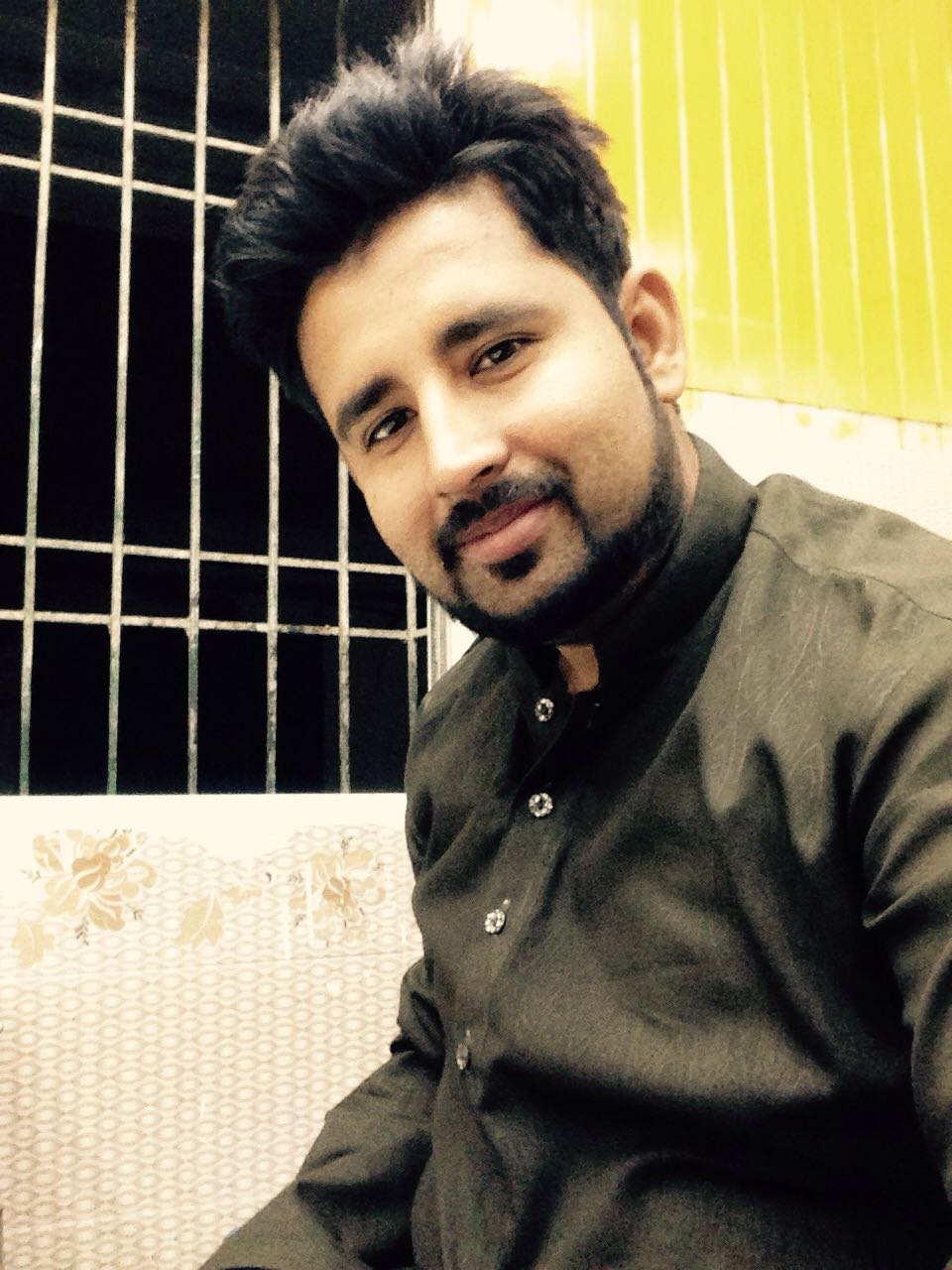 Adnan Aslam Profile Adnan Aslam Profile