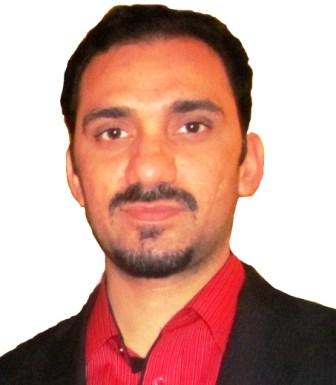 Majid Aziz Profile