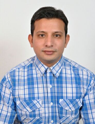 Muhammad Talha Profile