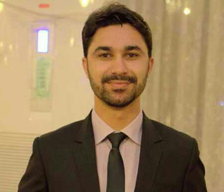 Muhammad Bilal Profile Muhammad Bilal Profile