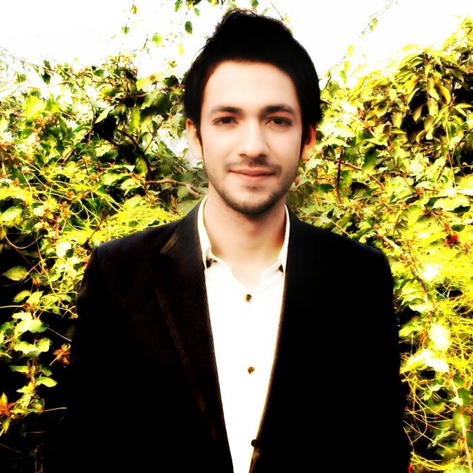 Aien Ahmad Video Upload