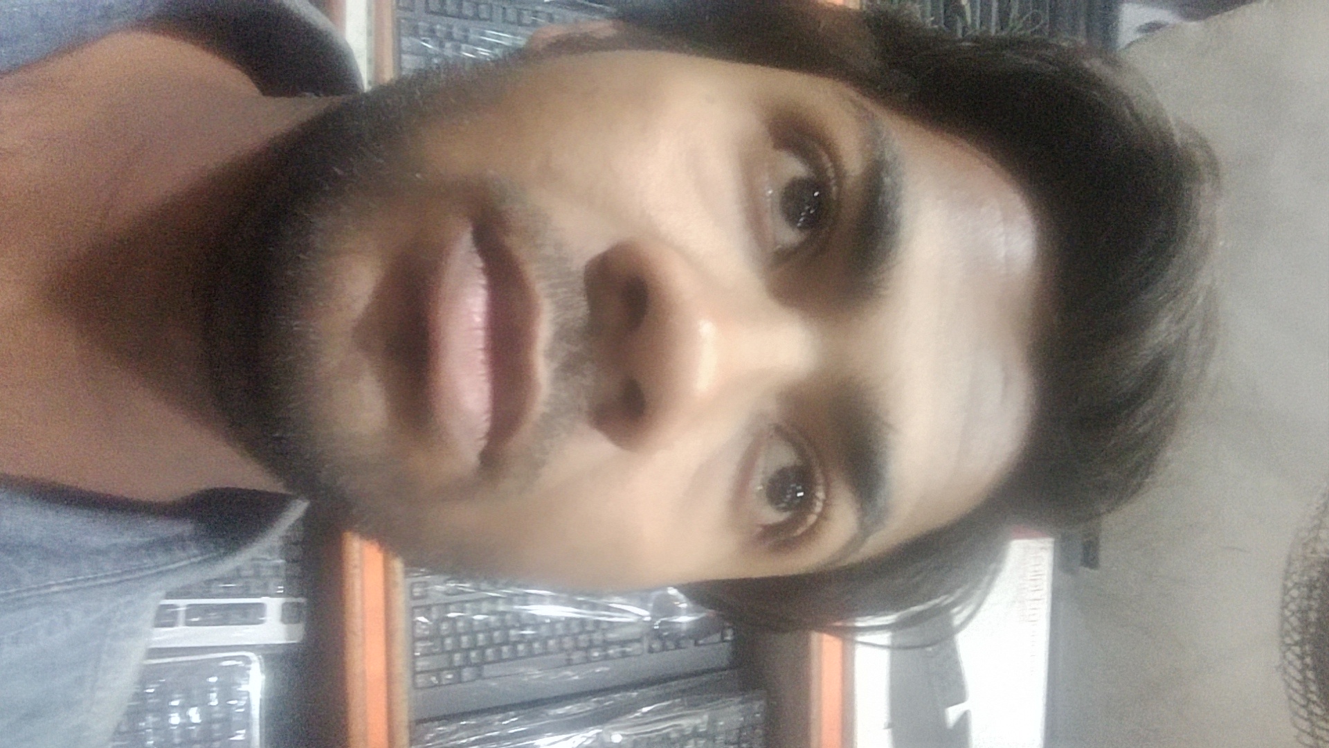 Rameez Arshad Mehmood 