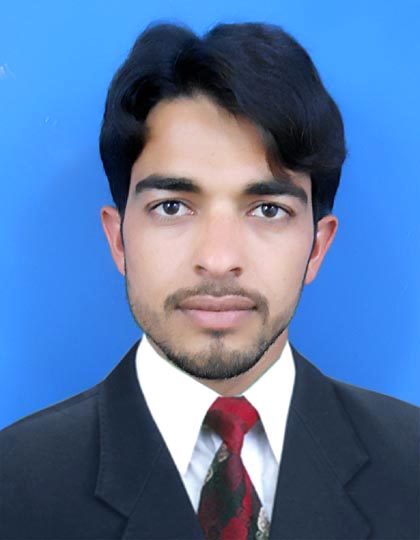 Amir Rahim Mathematics