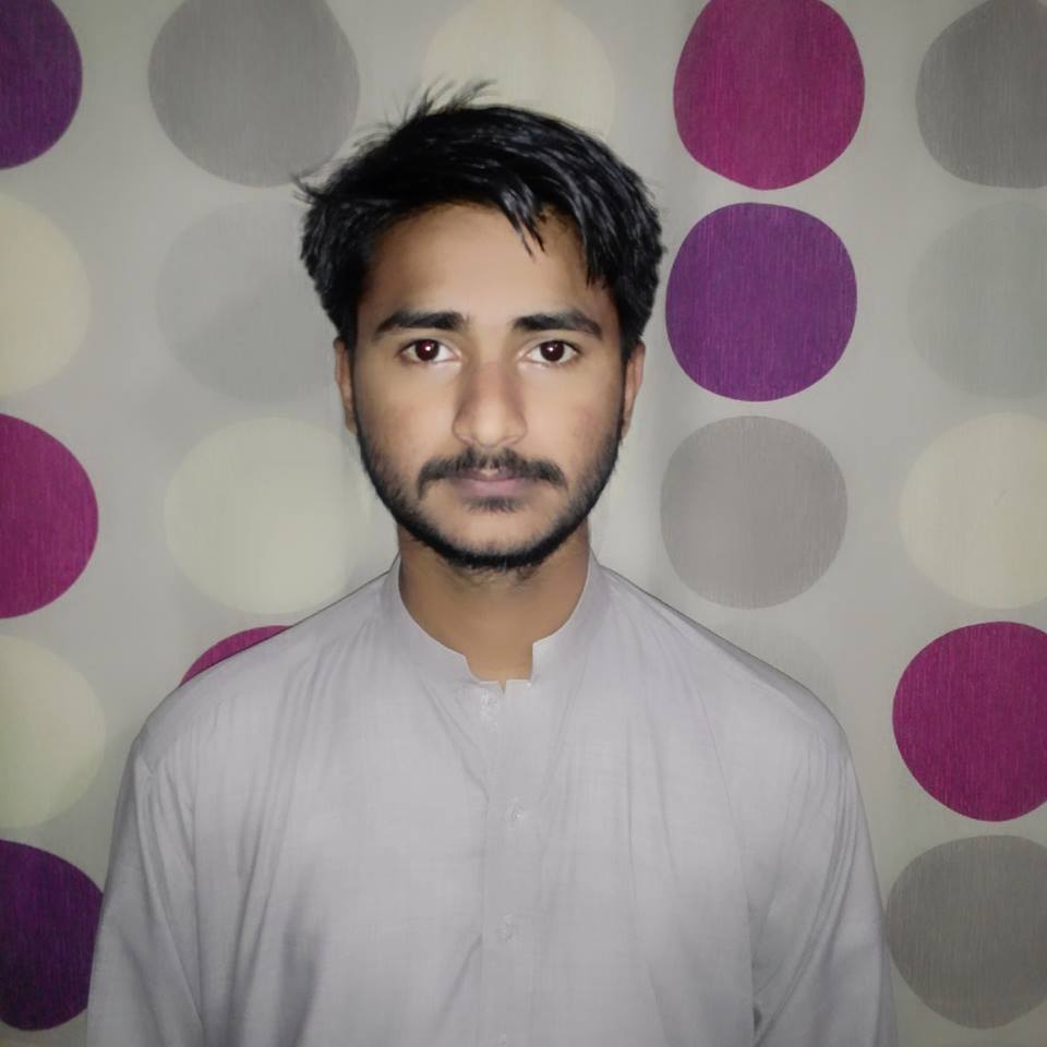 Imran Rajper 
